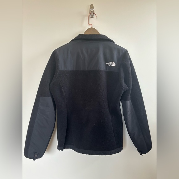 Women’s The North Face Fleece Jacket M - Picture 4 of 4